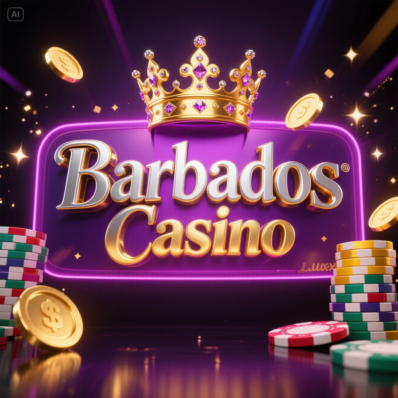 Barbados Casino